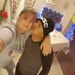 Kimberly Maximino Ramos Chavez