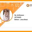  Ny. Ardhiawan