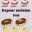 Dapoer Andalan Ivel