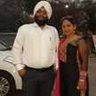 Gurpreet Kaur Ahluwalia
