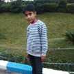 mysterious boy Haseeb