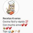 Recetas K-seras