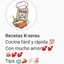 Recetas K-seras