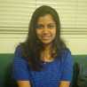 Sheetal Pandrekar