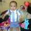 Penelope Barrios