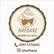 Hafbake🥞🍰🎂