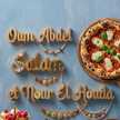 Oum Nour Al Houda &Abdelsalam