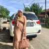 Ola Harahap