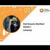 Aisyah Mom's (Diah Kusuma W) 