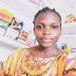 Okunlola Omolola