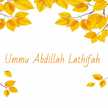 Lathifah 