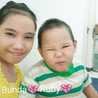 Bunda Ruby Alamsyah Rian