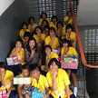 สุรัสวดี เเจ้งจิตร์