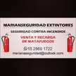 Mariana Ezeiza (MarianSeguridad)