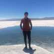 Ricardo Walter Cruz