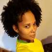 Ana Licia luto