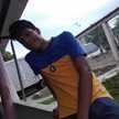 Grabiel Dominguez