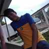 Grabiel Dominguez