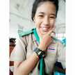 สิริลักษณ์ สวัสดีทวี