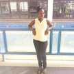 Venashly Obare