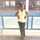 Venashly Obare