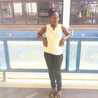 Venashly Obare