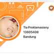 Tia Proklamasiany