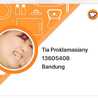 Tia Proklamasiany Tia Proklamasiany
