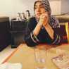 Syeda Afnan
