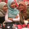 Nur Fitriantina