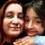Aniela Like & mami