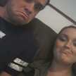Abi and Justin 