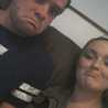 Abi and Justin Abi and Justin