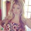 Carly Terrell