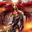 FemaleWarriorxo