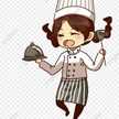 Chef Tina