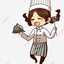 Chef Tina