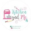 Kitchen And Me