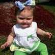 Shayna Meshia Williams