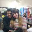 Constanza Giachetto