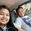 Aprilia Kristy Maria Sabeth