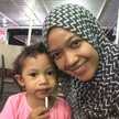 Icha Satria (Happy Kitchen)