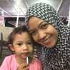 Icha Satria (Happy Kitchen)