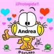 Andrea Caceres