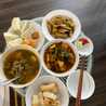 Tập nấu ăn Tập nấu ăn