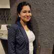 Barnasree Chakraborty