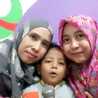 Desy Moe