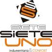 SieteSieteuno Indumentaria