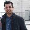 Vignesh Mukund