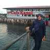 Hanifah Setio Budi Hanifah Setio Budi